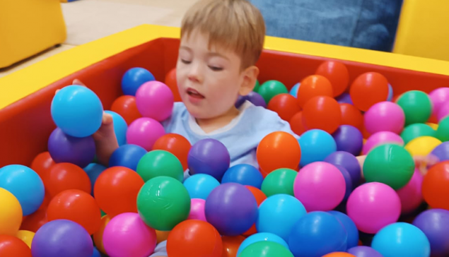 Жене Онкину на реабилитацию собрали 103 379 рублей