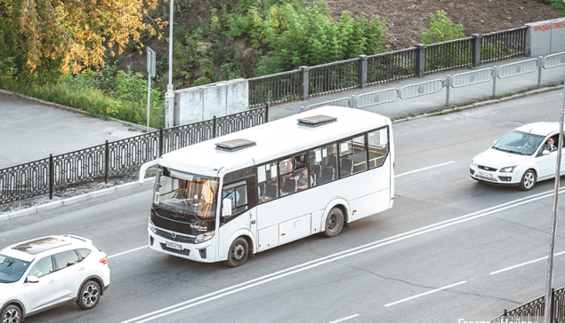 С 1 сентября проезд в Новоуральске будет по одной цене