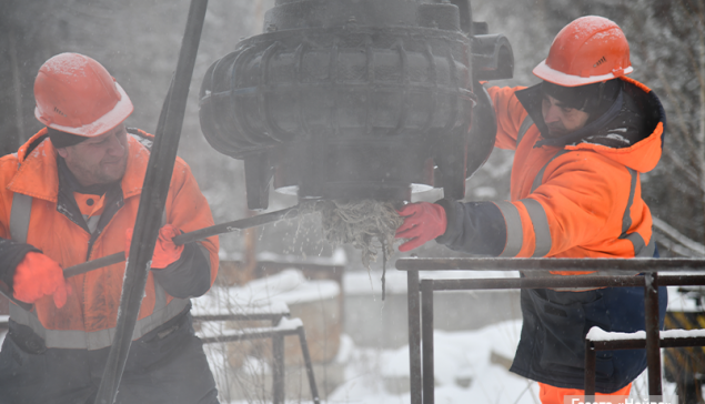Давно вопрос: во что превращается мусор, спущенный в унитаз?