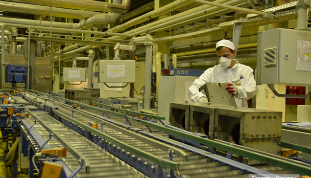 Катализаторы новоуральского завода «Экоальянс» используют в автомобилях Haval