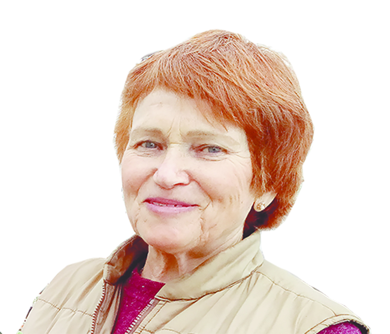 Татьяна Гладышева