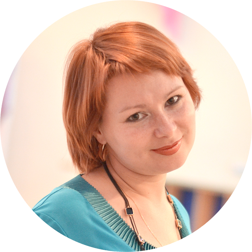 Елена Сахарова