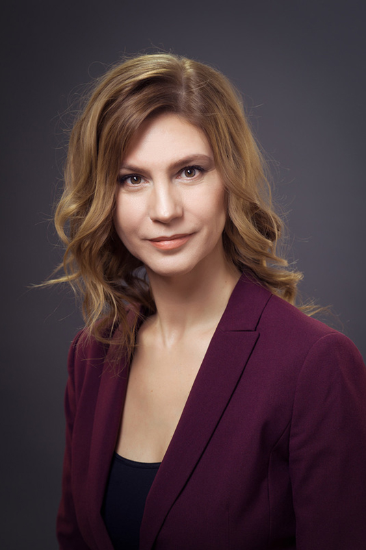 Ирена Ислентьева