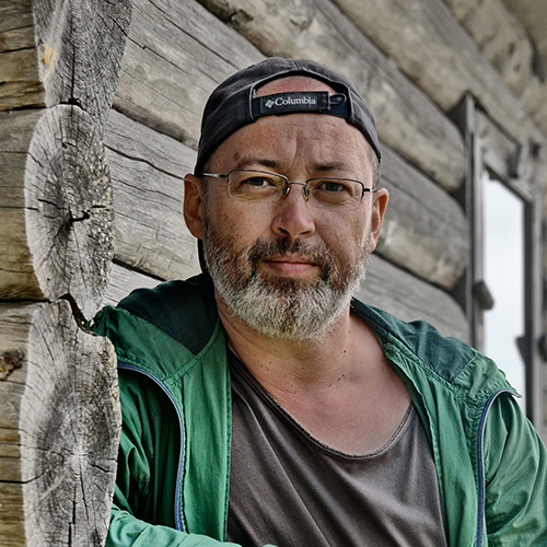 Юрий Доронин