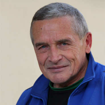 Евгений Космынин