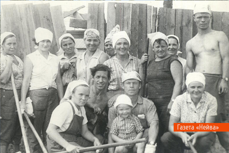 История Новоуральска