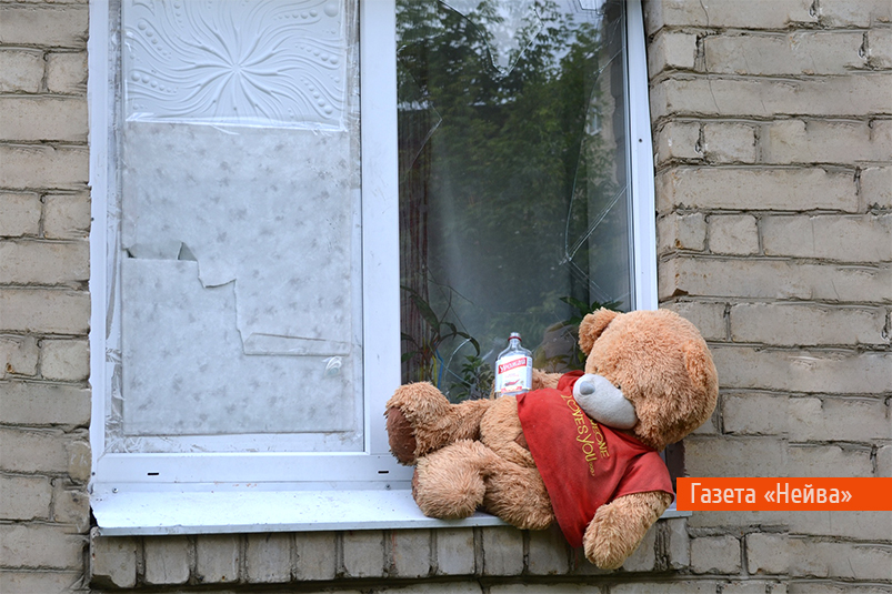 Фурманова, 31, Новоуральск