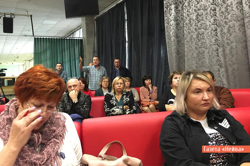 Предприниматели Новоуральска недовольны повышением тарифов на электроэнергию на 40%