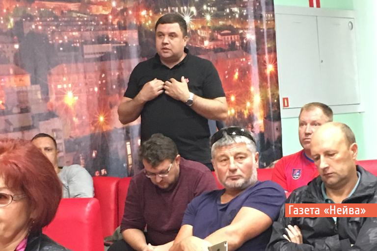 Предприниматели Новоуральска недовольны повышением тарифов на электроэнергию на 40%