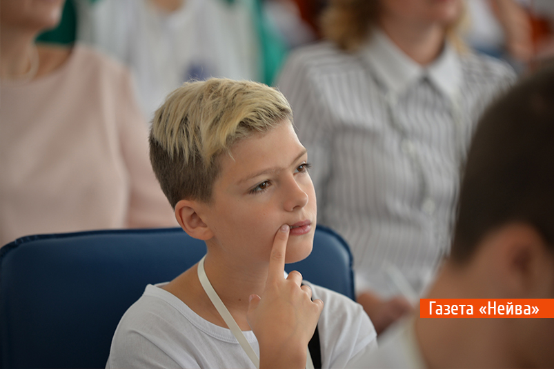 Фестиваль детских технологий, Новоуральск