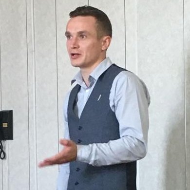 Кирилл Масягин, руководитель компании-разработчика: