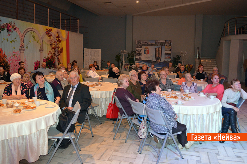 Самый цветущий двор, конкурс в Новоуральске