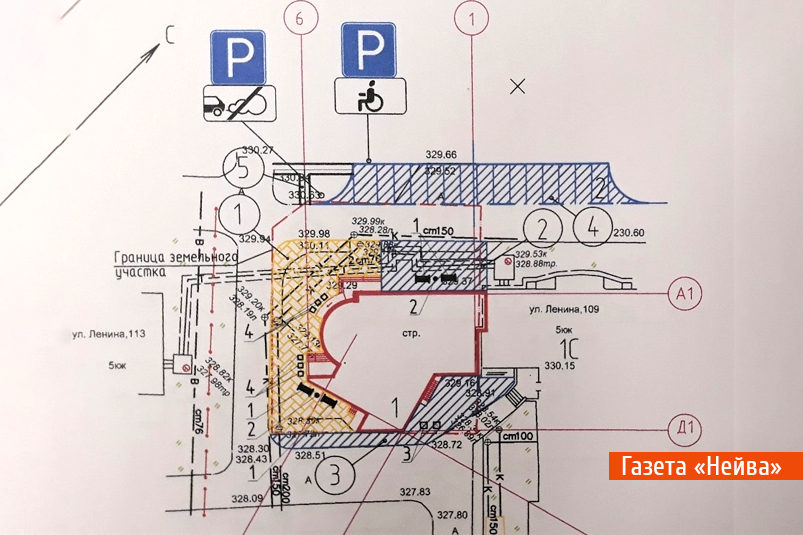 В Новоуральске достроят фитнес-центр