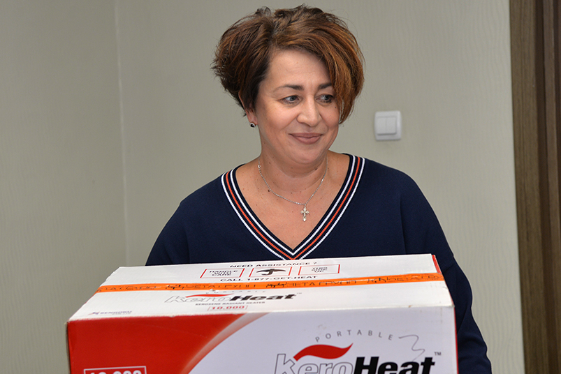 Елена Стефанович