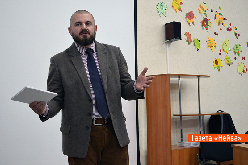 Никита Медянцев