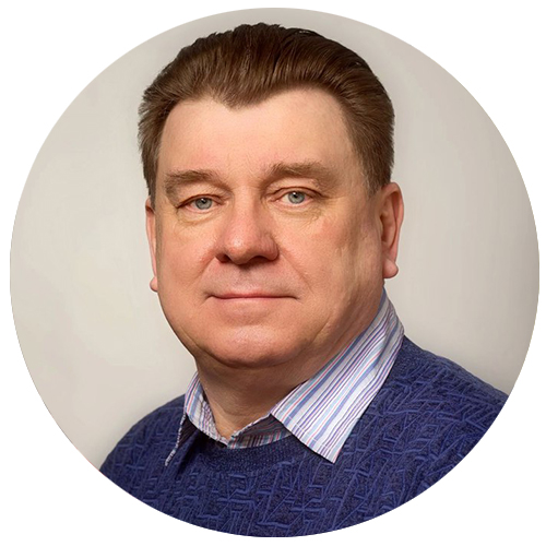 Охранные системы 