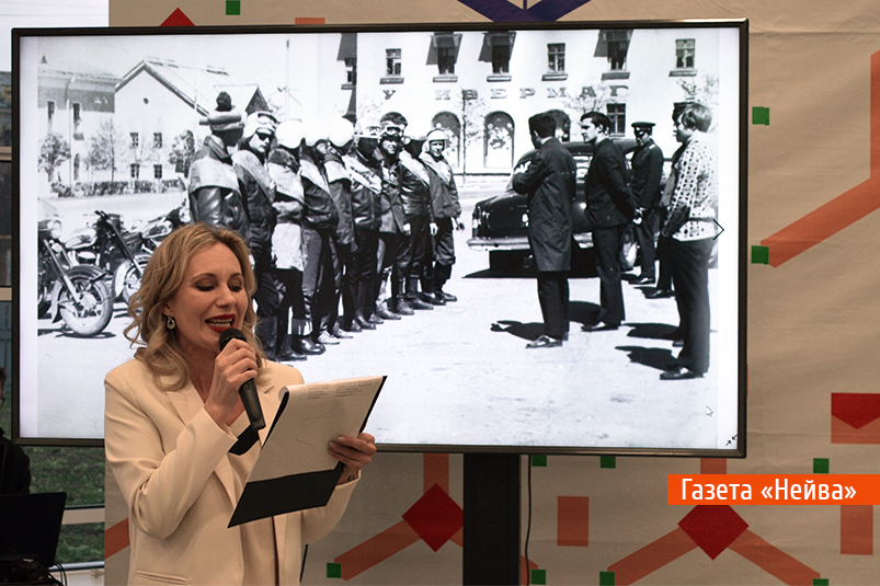 Фотоальбом со снимками Новоуральска