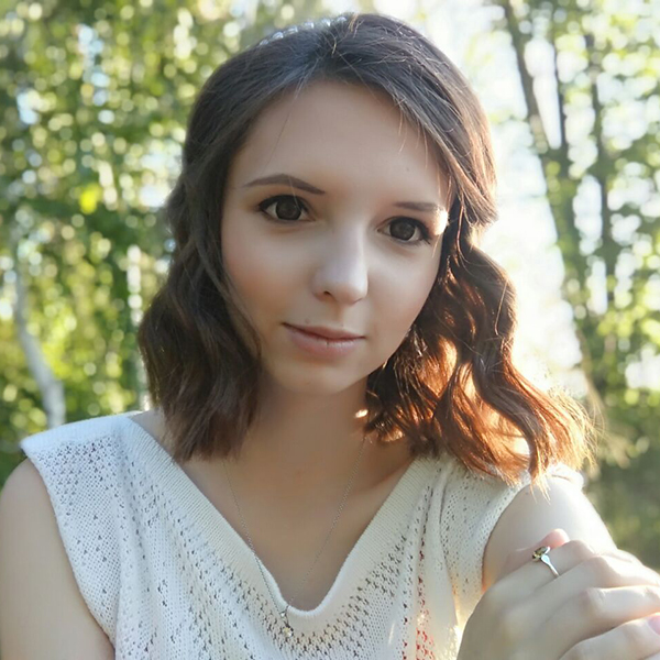 Павла Кузьмина