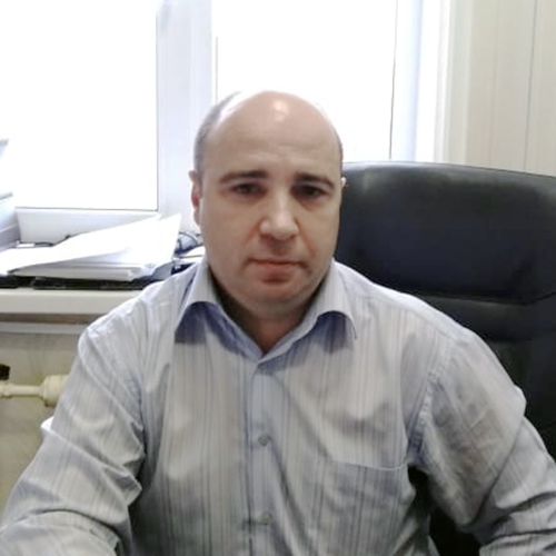 Руководитель новоуральской ветклиники