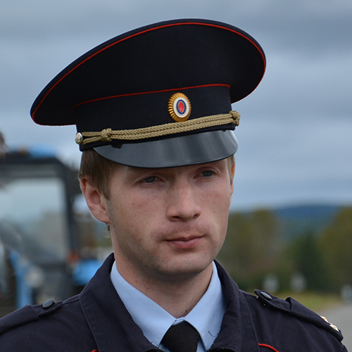 Антон Белекеев