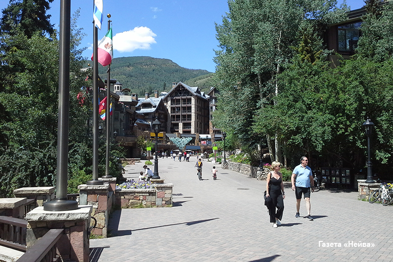 новоуралец Николай Бондаренко переехал в Америку