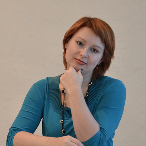 Елена Сахарова