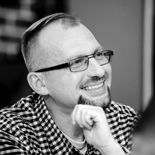 Максим Подкин