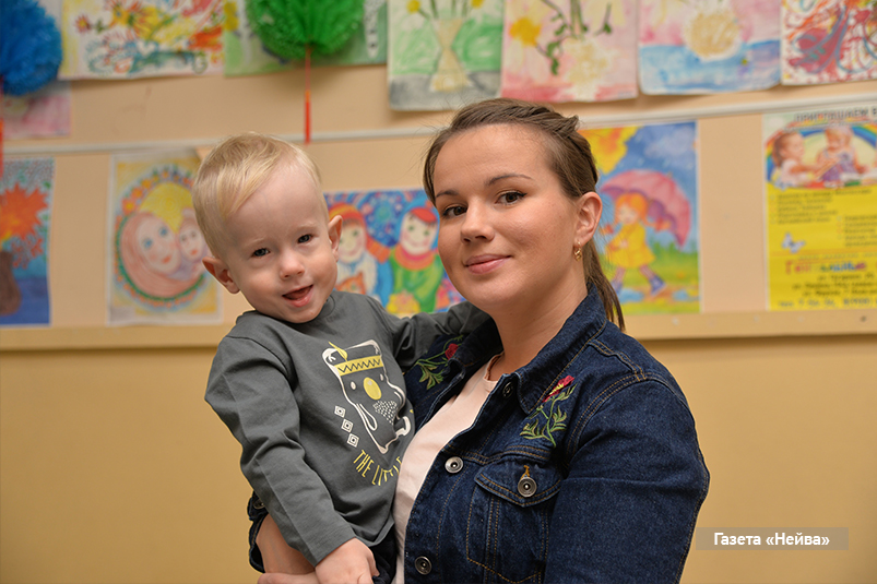 Сева Жиганов, Новоуральск