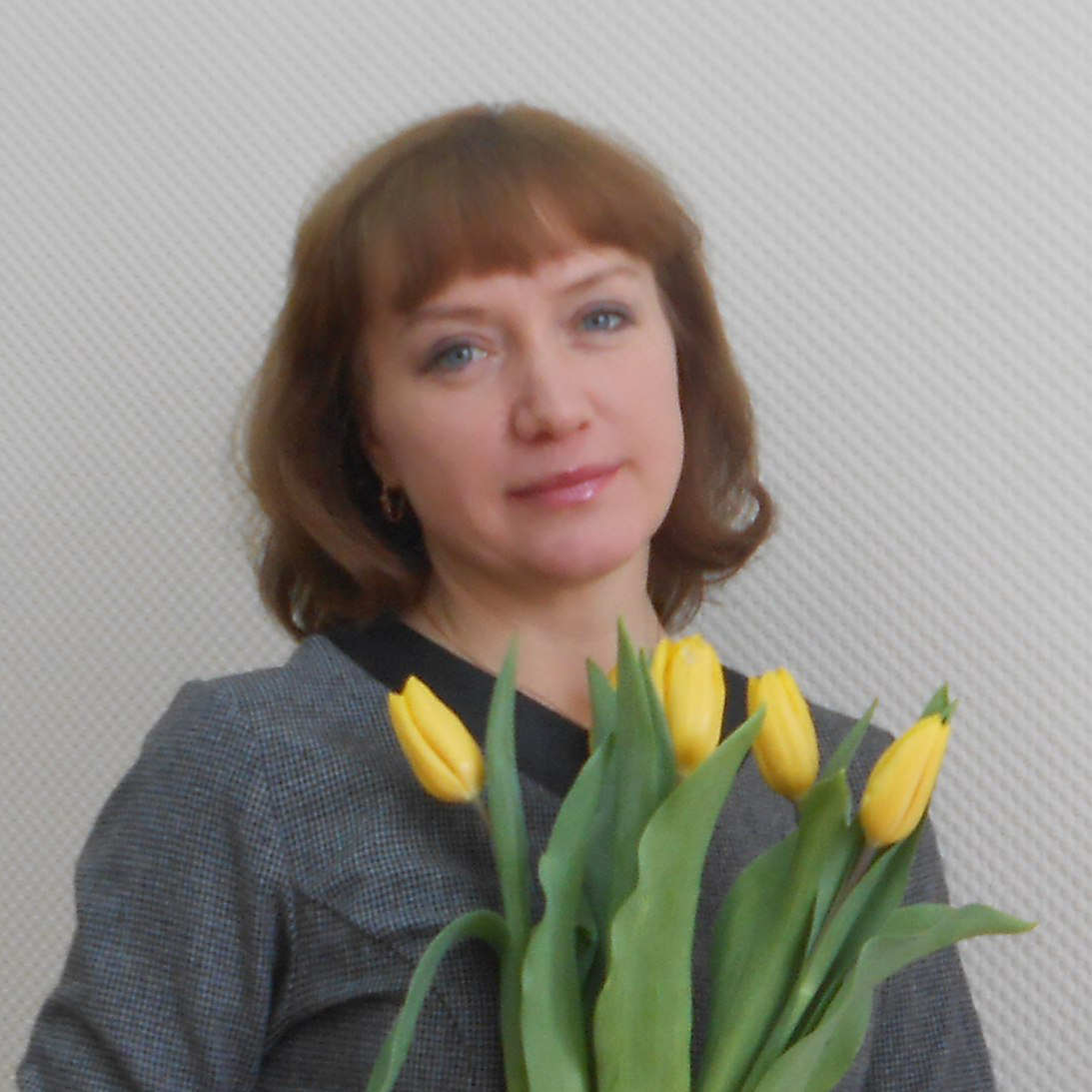 Элла Подгорнова