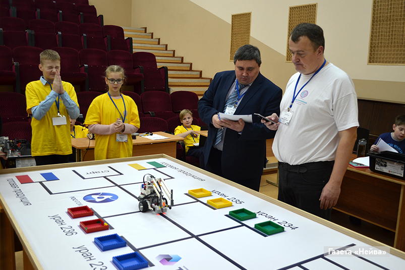 В Новоуральске стартовал межтерриториальный чемпионат «Юные профессионалы Топливной компании Росатома