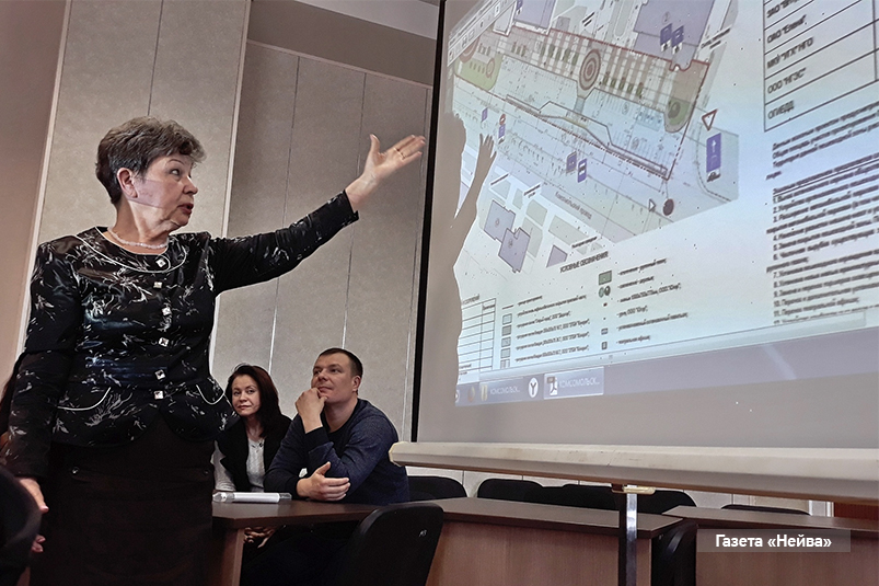 Молодые учителя Новоуральска