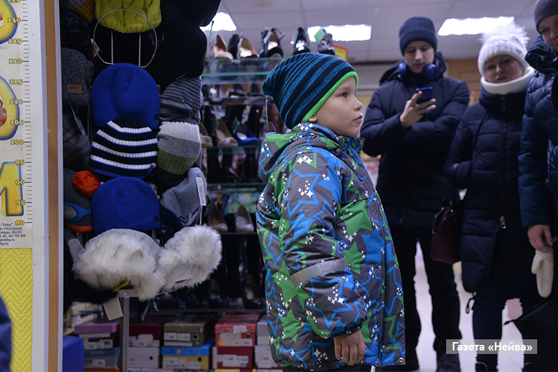 Добрая подписка