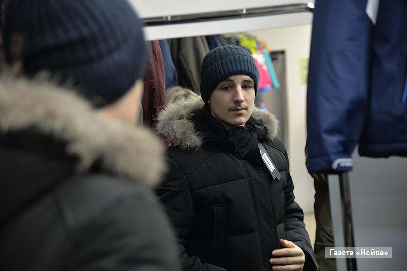 Добрая подписка