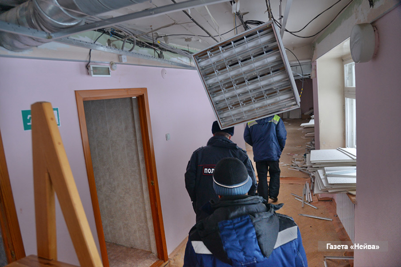 Зеленый мыс