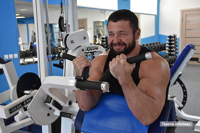 Молодые учителя Новоуральска