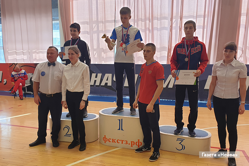 чемпионат УрФО по кикбоксингу