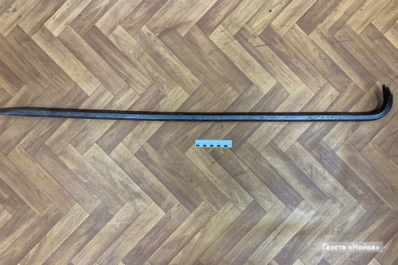 Происшествия Новоуральска