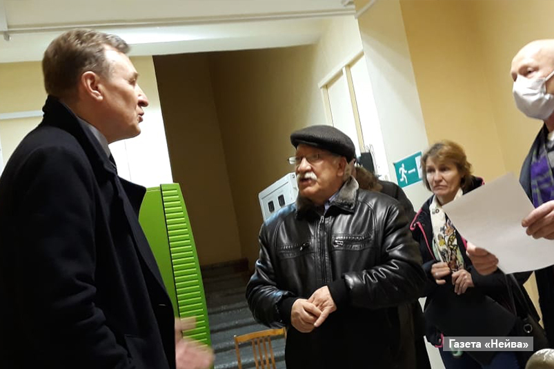 Отдел режима Новоуральск