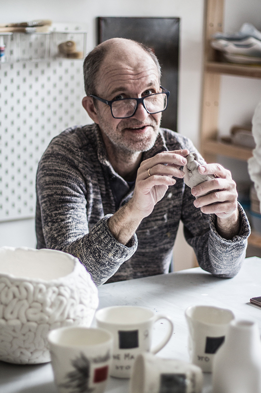 Андрей Бекшаев