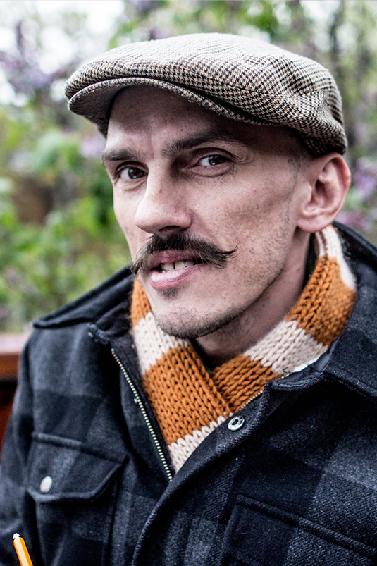 Александр Зеленков