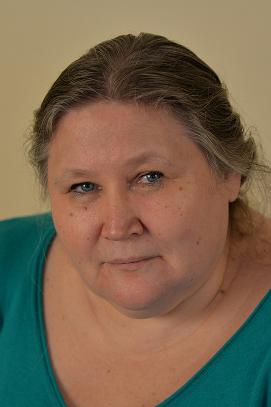 Елена Вихрева, поэт