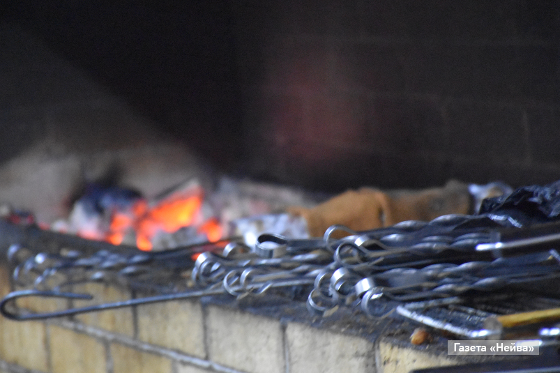 кафе "У Ромы"