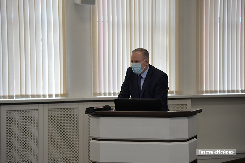 Владимир Цветов