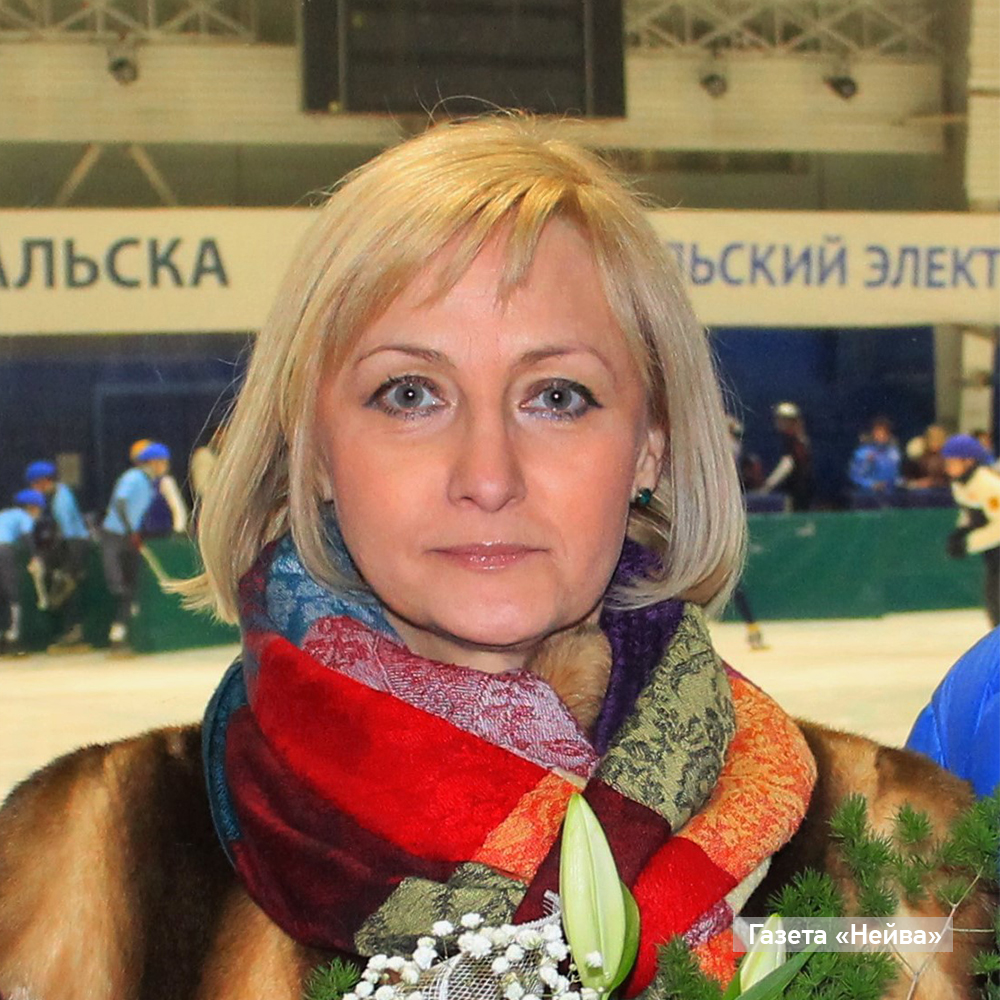 Юлия Власова, бронзовый призер Олимпийских игр Юлия Власова, бронзовый призер Олимпийских игр