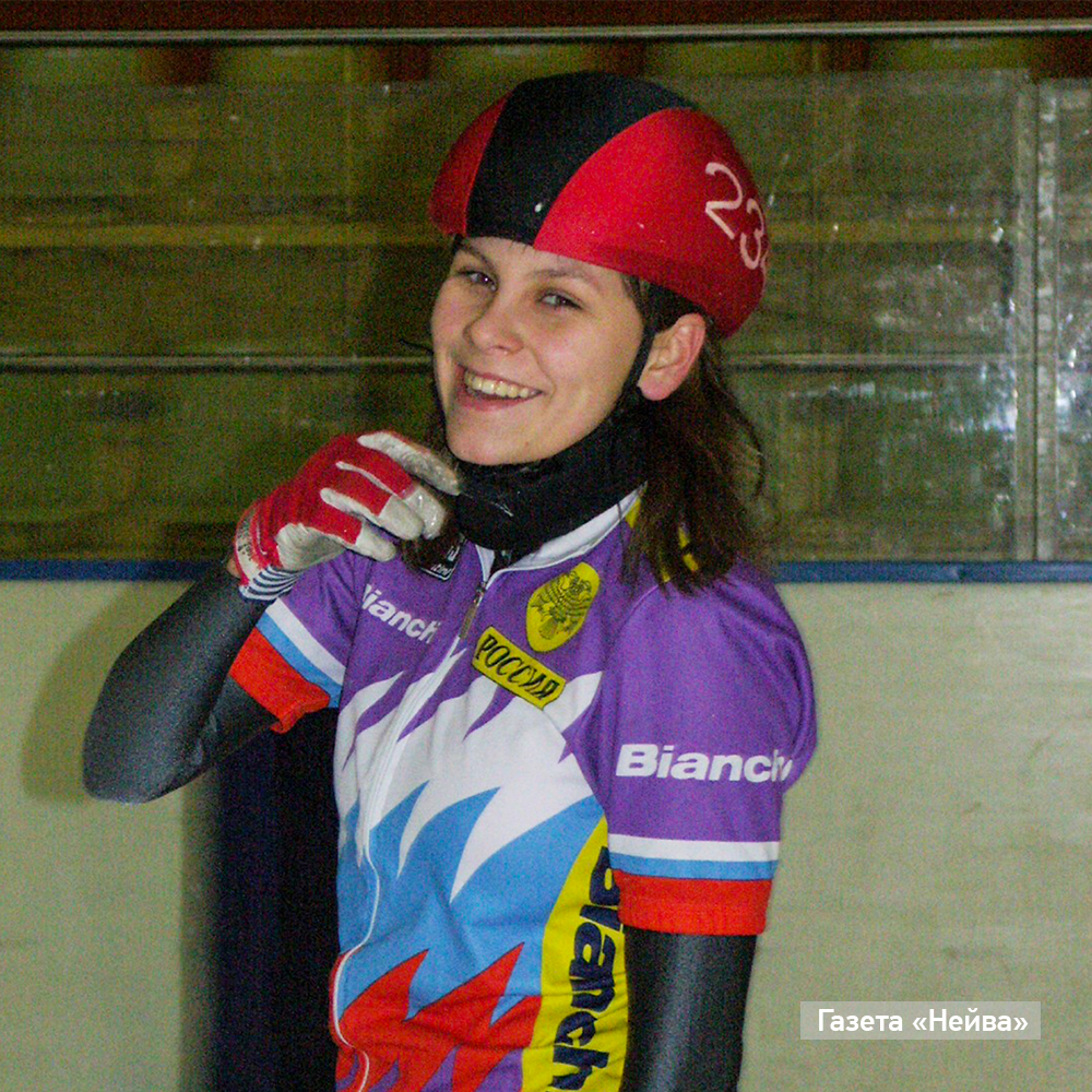 Екатерина Белова, призер чемпионата Европы Екатерина Белова, призер чемпионата Европы