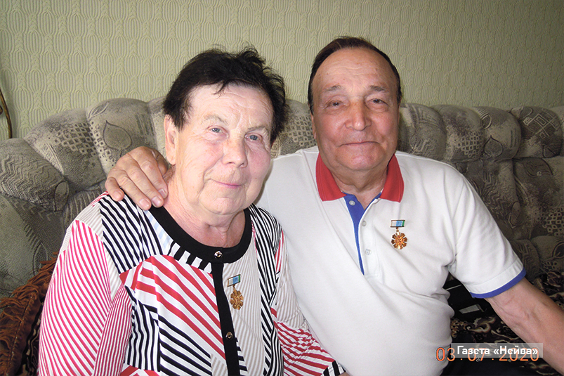 Молодые учителя Новоуральска