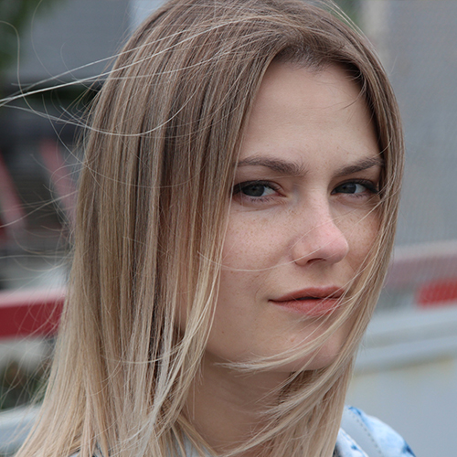 Анна Молодожен