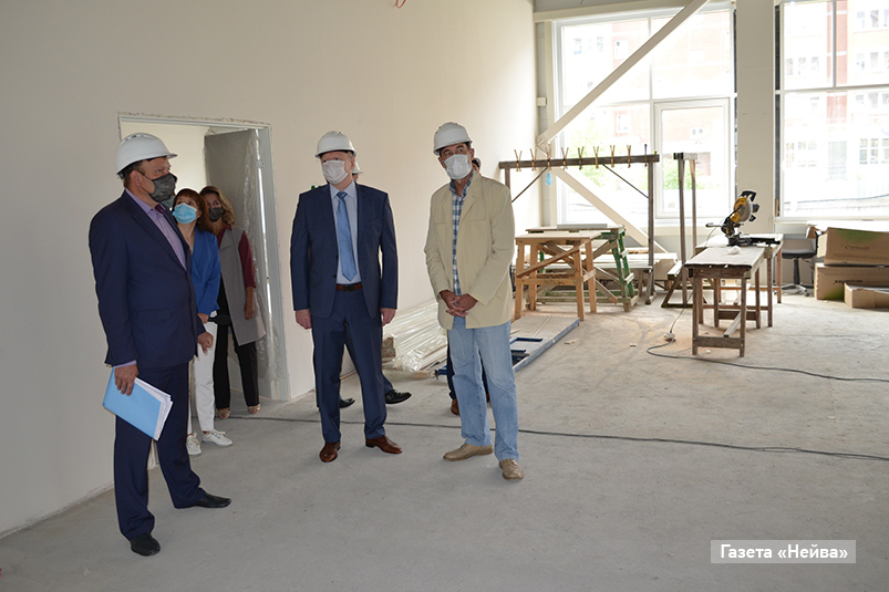 ФОК, Новоуральск