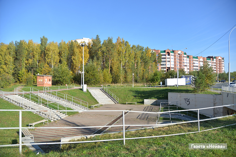 бульвар Кикоина