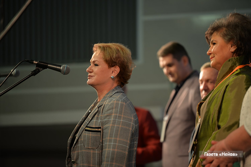 светлана Учайкина